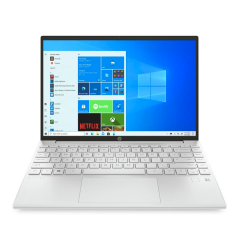 PC Portable HP Pavilion 14-DV2111NF - 14" - 8 Go / 256 Go SSD - Intel Core i5 - Argent - AZERTY - Grade AB avec … · Smarty Paris
